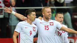 Borek ujawnił słowa Glika. Mówił o Lewandowskim