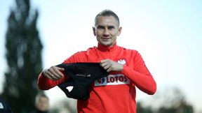 Liga Narodów. Rzeźniczak i Gikiewicz bronią Artura Jędrzejczyka. "Miał małe szanse, by coś zrobić"