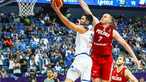 Fenomenalny Kulig to za mało! Koniec EuroBasketu dla Polski