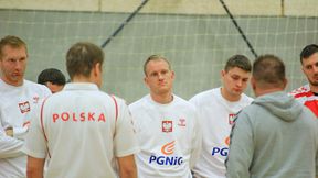 Michał Szyba: Ten turniej zaprocentuje