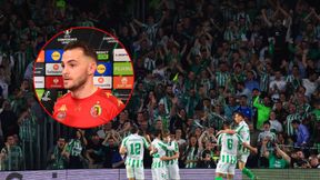 Piłkarze Jagiellonii wierzą w odrobienie strat. "Kwestia awansu jest otwarta"