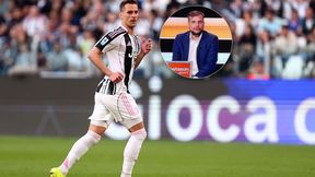 Przyszłość Milika zagrożona? "Nie sądzę, żeby przedłużył kontrakt"