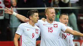 Borek ujawnił słowa Glika. Mówił o Lewandowskim
