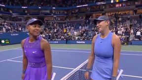 Półfinał US Open pokazał problem tenisa. "To takie smutne"