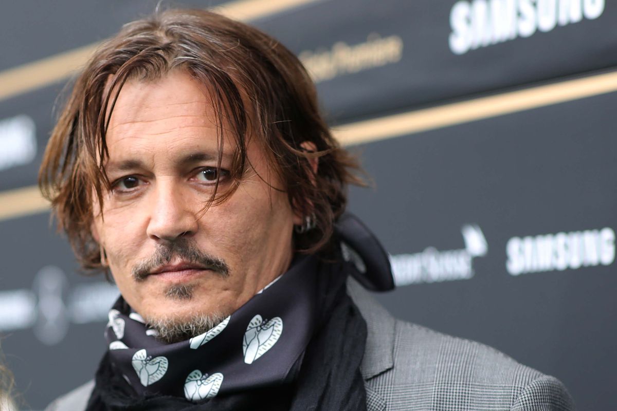 Johnny Depp poszedł na układ z Warner Bros. To może nie być koniec kłopotów aktora