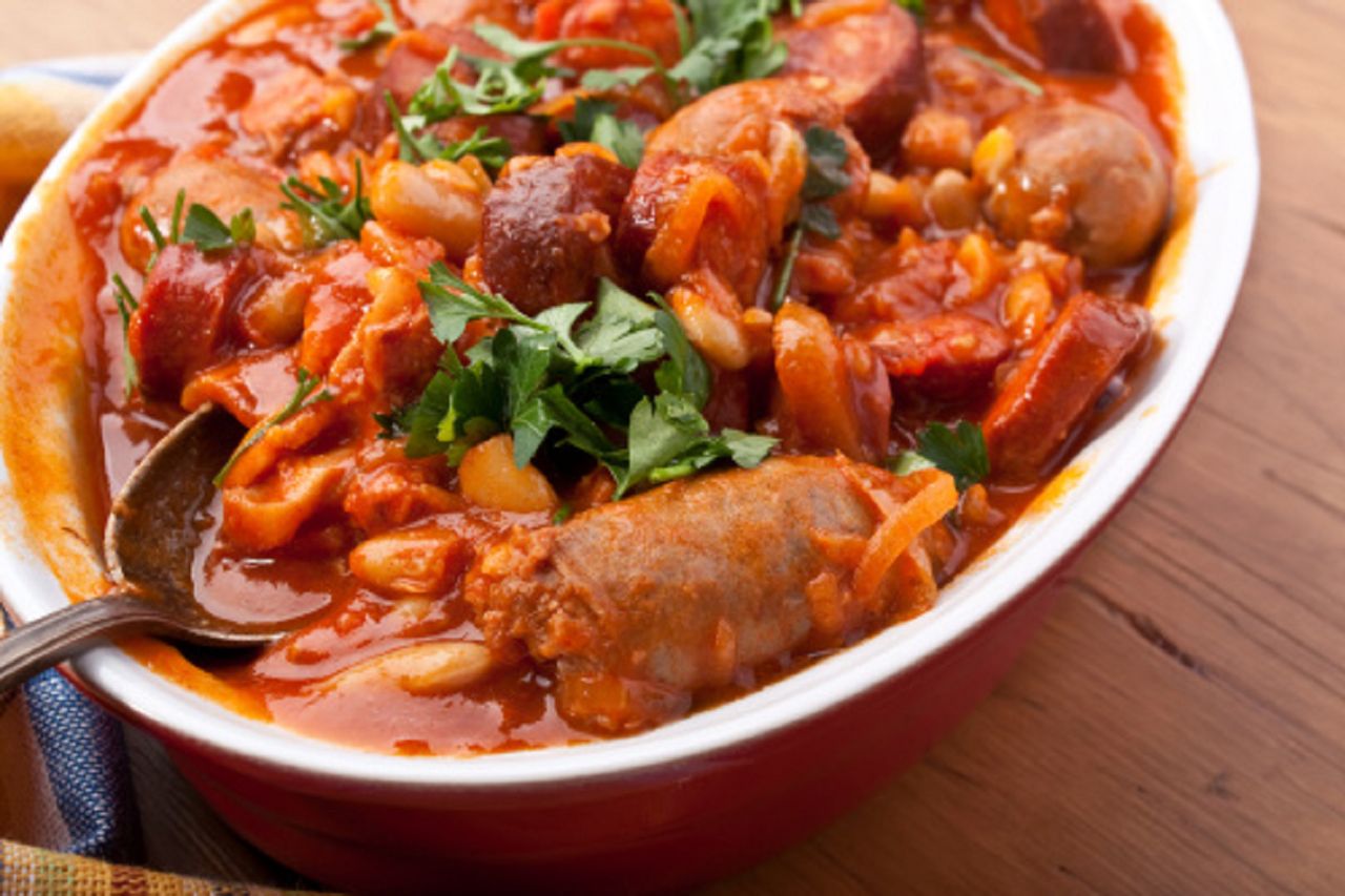 Turn your fridge leftovers into a delicious treat: How to prepare the flexible 'peasant pot'