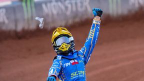 Żużel. SGP Wielkiej Brytanii w Manchesterze (sobota, galeria)