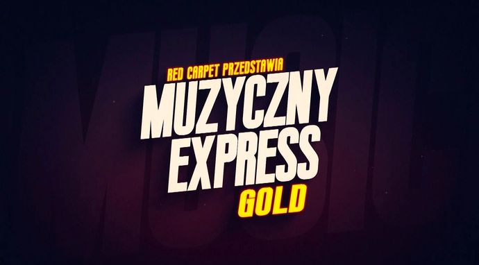 Muzyczny express gold