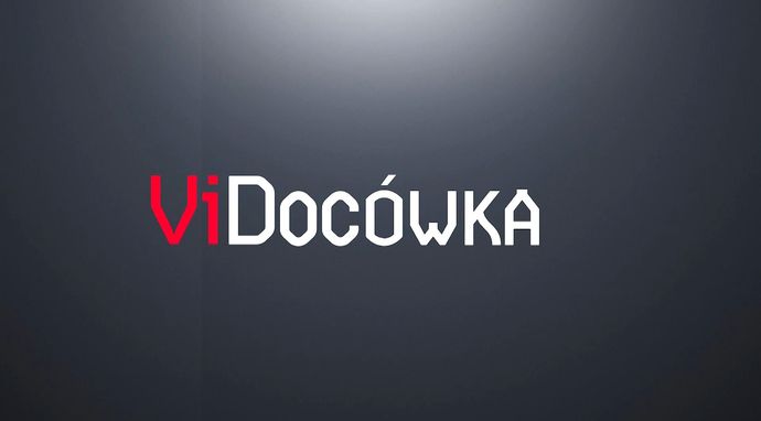 Vidocówka