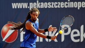 Challenger Szczecin: Zwycięski Dustin Brown, pogrom kwalifikantów