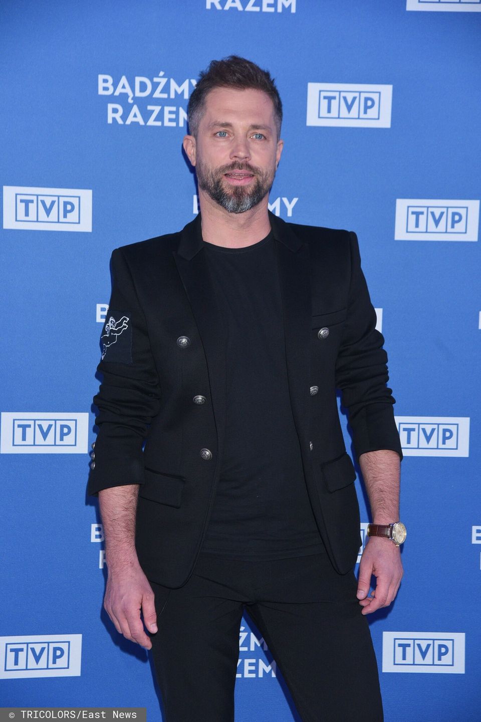 Misha Kostrzewski