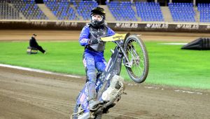 Żużel. Jest decyzja. Ci Polacy powalczą w eliminacjach SGP2