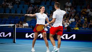 Czapki z głów dla Kasi i Janka. Mamy finał!