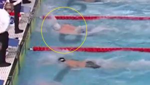 Co za finisz! Nie tylko medal, ale i rekord Polski