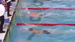 Co za finisz! Nie tylko medal, ale i rekord Polski