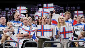 Wyspy Owcze zadebiutowały na mundialu. Kibiców tej kadry nie da się zapomnieć