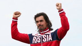Rosyjski medalista olimpijski zdyskwalifikowany za doping
