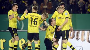 Borussia o fotel wicelidera, pięciu Polaków w hicie? - przed 20. kolejką Bundesligi (wideo)