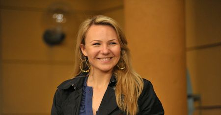 "Na Wspólnej": Tak zmieniała się Anna Guzik!