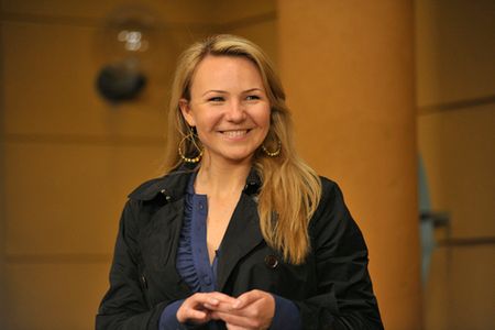 Przeszła wielką metamorfozę