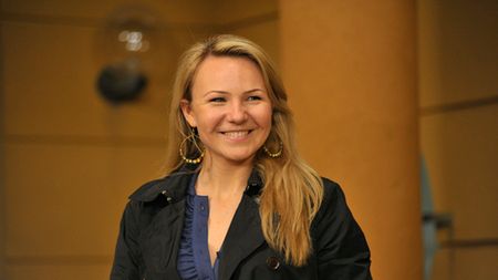 Przeszła wielką metamorfozę