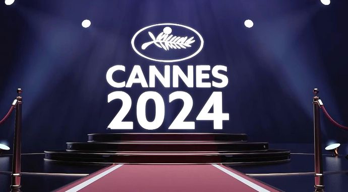 Cannes 2024