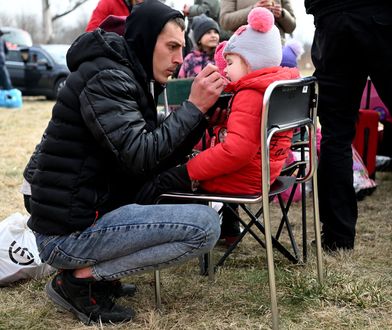 Strach przed kryzysem żywnościowym. Kowalczyk: Polska ma nadwyżki