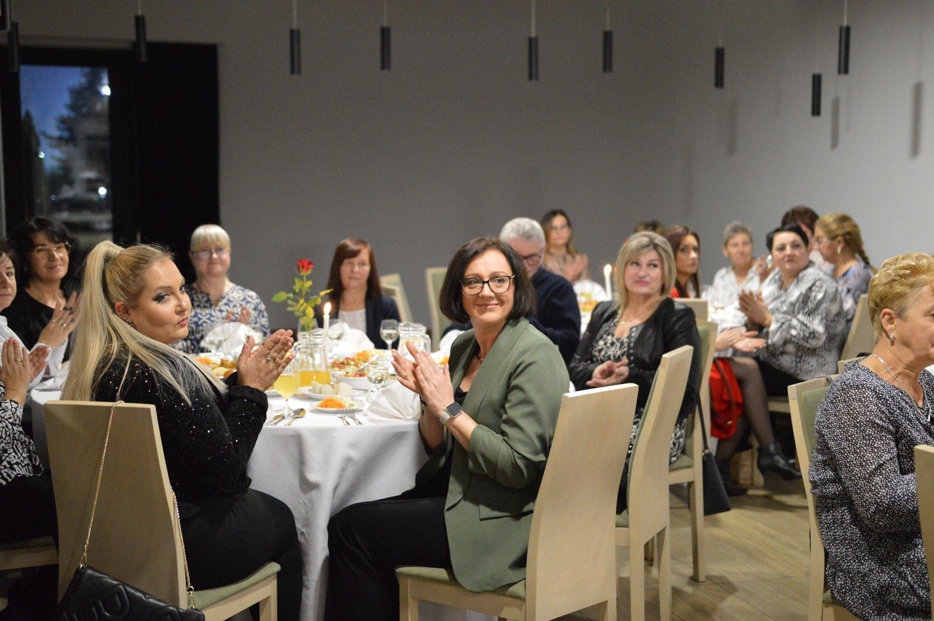 Bełchatów. Powiatowe obchody Dnia Pracownika Socjalnego