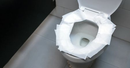 Wielu kładzie papier na desce. Nie mają pojęcia o konsekwencjach