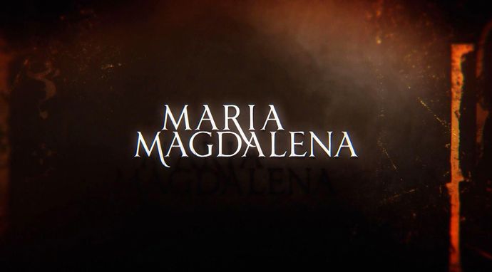 Maria Magdalena