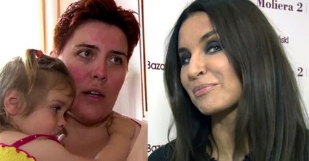 Horodyńska o przewijaniu dziecka w autobusie: "ABSURDALNA historia! Kierowca musiał być na haju"
