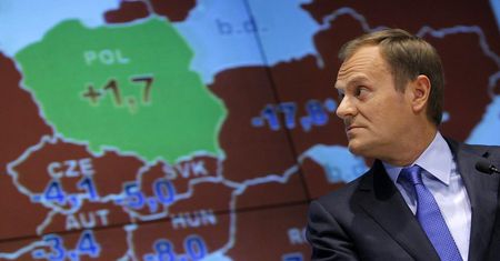 Polska przegrywa. Zobacz, kto zatopił zieloną wyspę