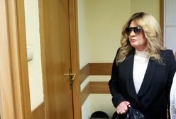 Prokuratura chciała większej kary dla Beaty Kozidrak. Sąd podjął decyzję