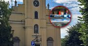 Przyszli na poranną mszę. Tragiczne odkrycie w Pleszewie
