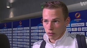 Ondrej Duda: podjąłem decyzję
