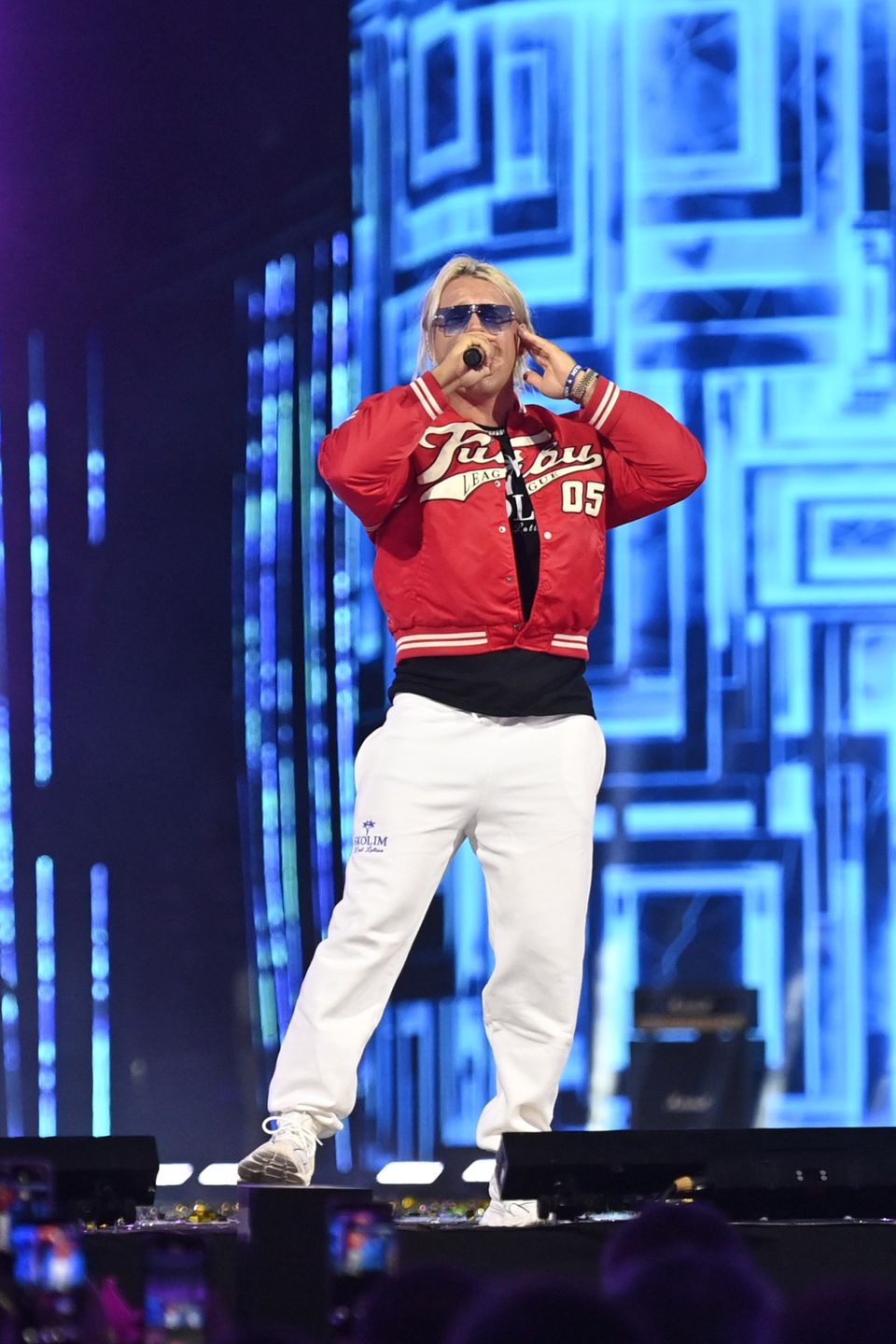 Internauci niezadowoleni po Roztańćzonym PGE Narodowym