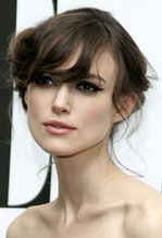 Keira Knightley