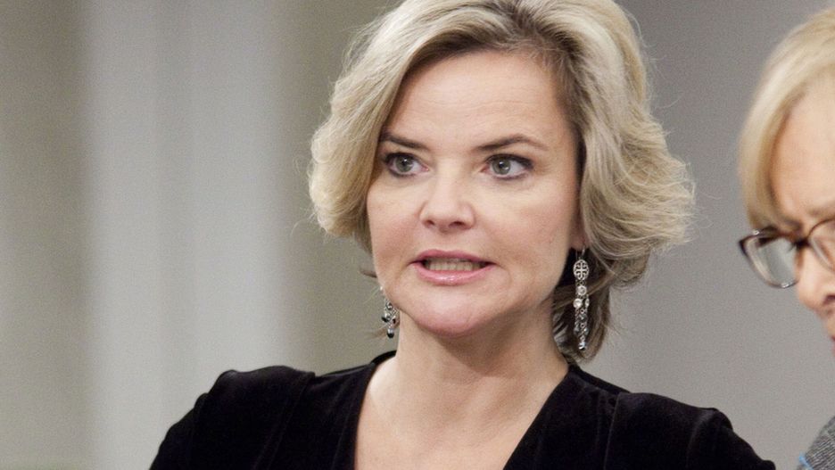 Monika Zamachowska była trzykrotnie zamężna