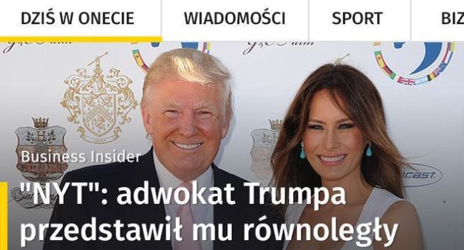 Nowy mobilny Onet pod lupą ekspertów. „Obiecujący ruch, ale nie pozbawiony błędów” (opinie)