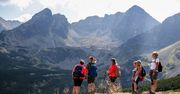 Wejście w Tatry i Sudety będzie droższe. Nowa opłata dla turystów