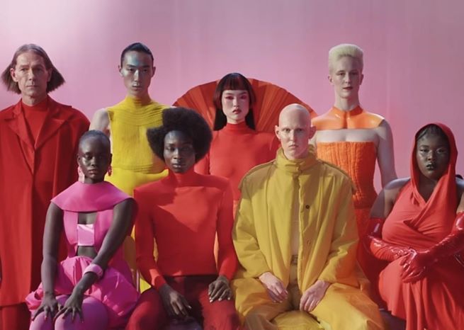 Jaguar szuka nowej agencji reklamowej. Niedawny rebranding i kampania reklamowa to strzał w kolano