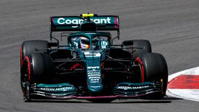 F1. Koniec teorii spiskowych. Aston Martin uciszył krytyków