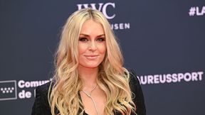 Była niemal naga. Wielka mistrzyni "odgrzała" pamiętne zdjęcie