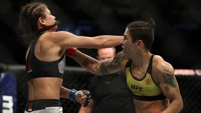 UFC 228: pogromczyni Karoliny Kowalkiewicz z bonusem