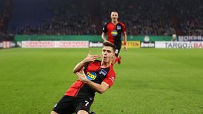 Bundesliga. Derby Berlina, Krzysztof Piątek kontra Rafał Gikiewicz. Gdzie oglądać na żywo? (terminarz)