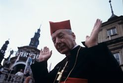 Warszawa. Będzie sanktuarium kardynała Stefana Wyszyńskiego
