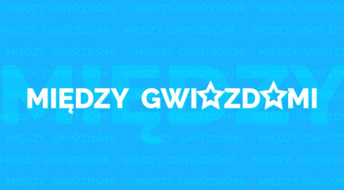 Między gwiazdami