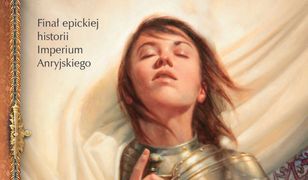 Namiestniczka. Księga III