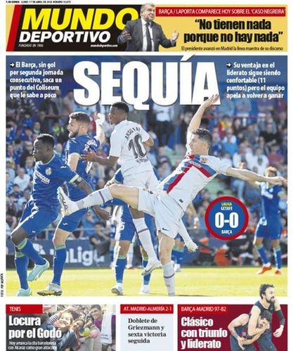 Fot. Mundo Deportivo