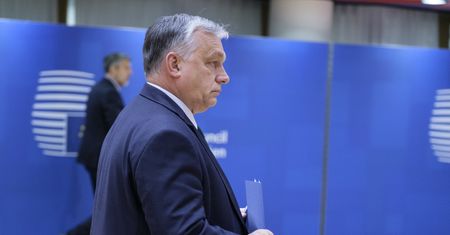 Kryzys gospodarczy na Węgrzech. Orban stoi przed największym wyzwaniem w historii swoich rządów
